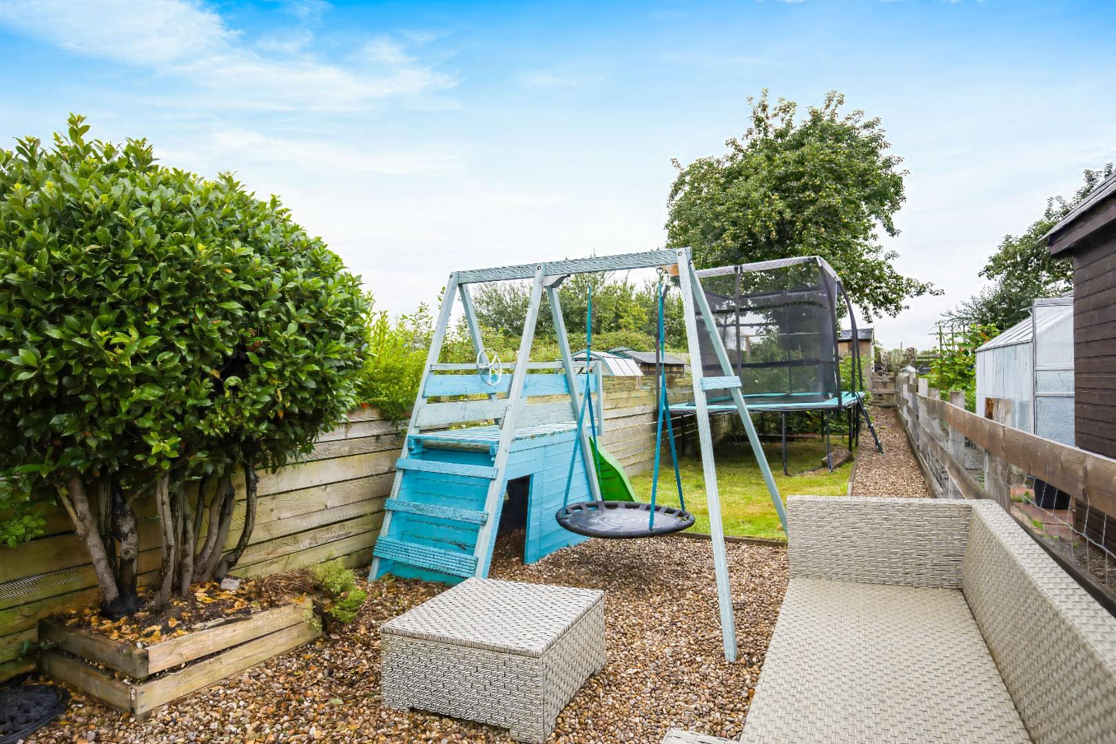 Station Terrace, Peterston Super Ely, Vale of Glamorgan, CF5 6LU